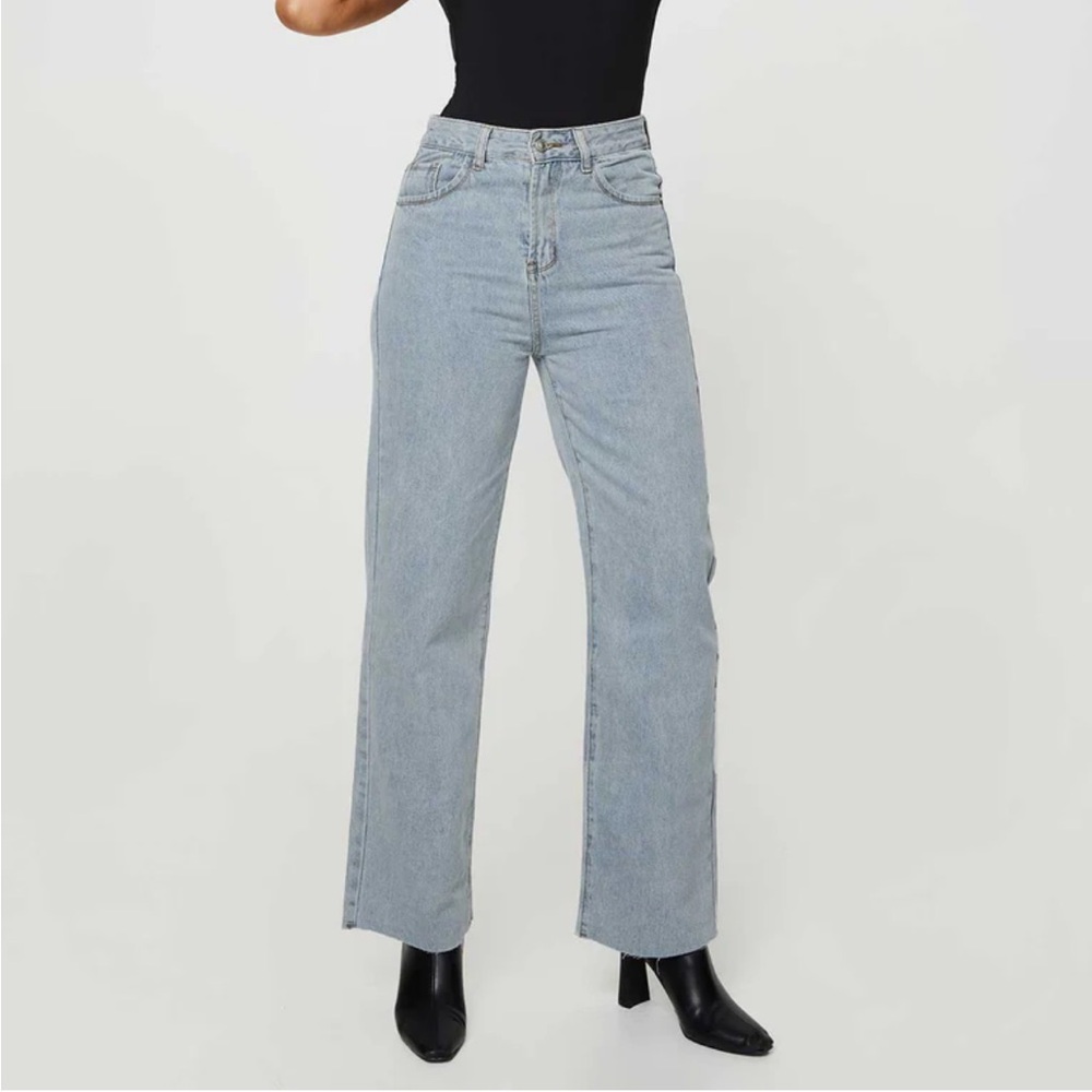 Princess Polly Kalinda Jeans